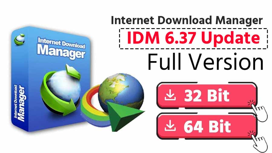 IDM 6.37 crack latest version free download for lifetime ...