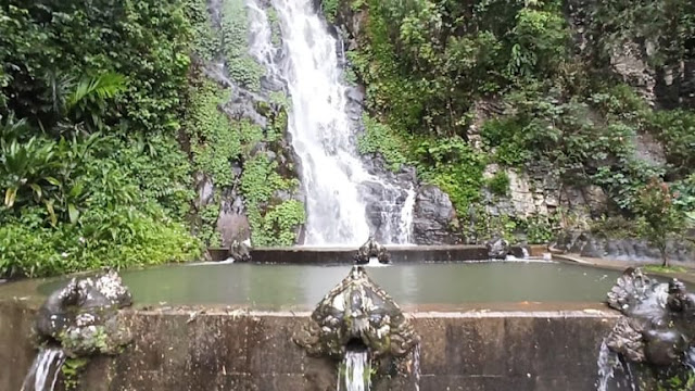 Air Terjun Ngesong Seloprojo