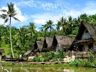 Tempat Wisata Di Tasikmalaya, Jawa barat 3