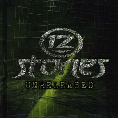 12 Stones - Unreleased 2009
