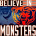 CHICAGO BEARS 2014 Season Preview..."A QB DRIVEN League" as QB JAY Baby gets his CASH...MARSHALL & JEFFERY are "Unstoppale"...RB FORTE is Marcus Allen 2K14...that "D" though needs to head North as they add RED JERSEY Collector ALLEN of SKOL and RAIDERS HOUSTON...#BelieveInMonsters #GSH #BearDown #BearsNation #MonsterOfTheMidway 