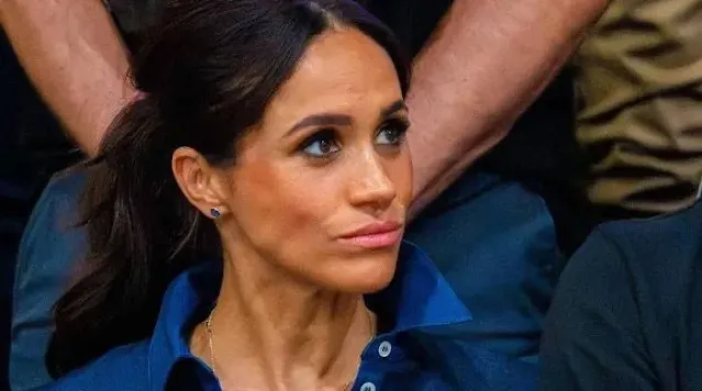 ‘Dynamite’ Reality Check About Meghan Markle Raises Fresh Questions Over Royal Exit