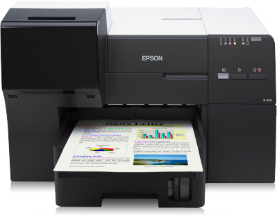 Epson B-300 Printer Driver Downloads