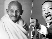 American Bill to Promote Mahatma Gandhi and Martin Luther King’s Legacies.