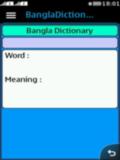 Bangladictionary