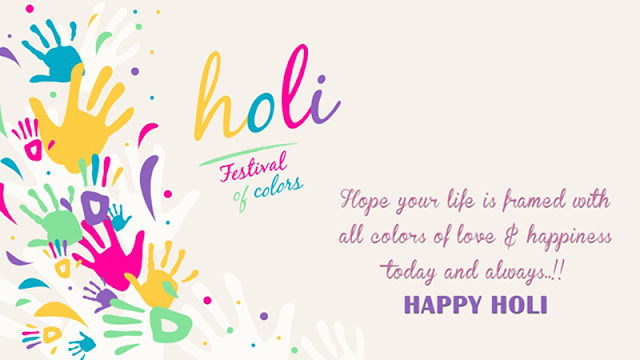 Holi Facebook Hd Profile Pics