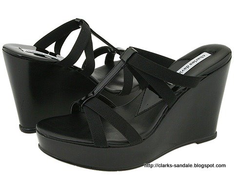 Clarks sandale:clarks-126146