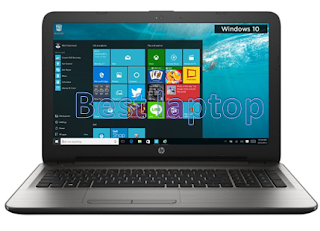 best hp laptop under 40000 in india 2017