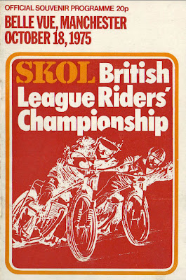 Image result for speedway blrc 1975