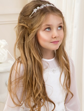 45 Gaya Rambut Terbaru Untuk Gadis Kecil Anda Tips Rambut