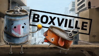 Boxville New Game Pc Steam