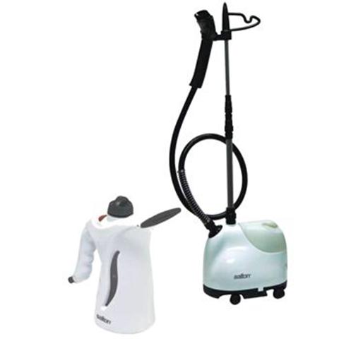 clothes steamer