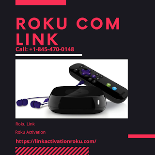 Roku Com Link