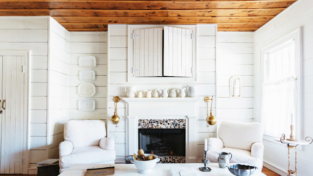 white is the best color for your home