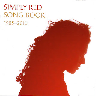 front - Simply Red - Song Book 1985-2010  4cds