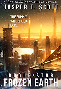 Rogue Star: Frozen Earth (A Post-Apocalyptic Technothriller) (English Edition)