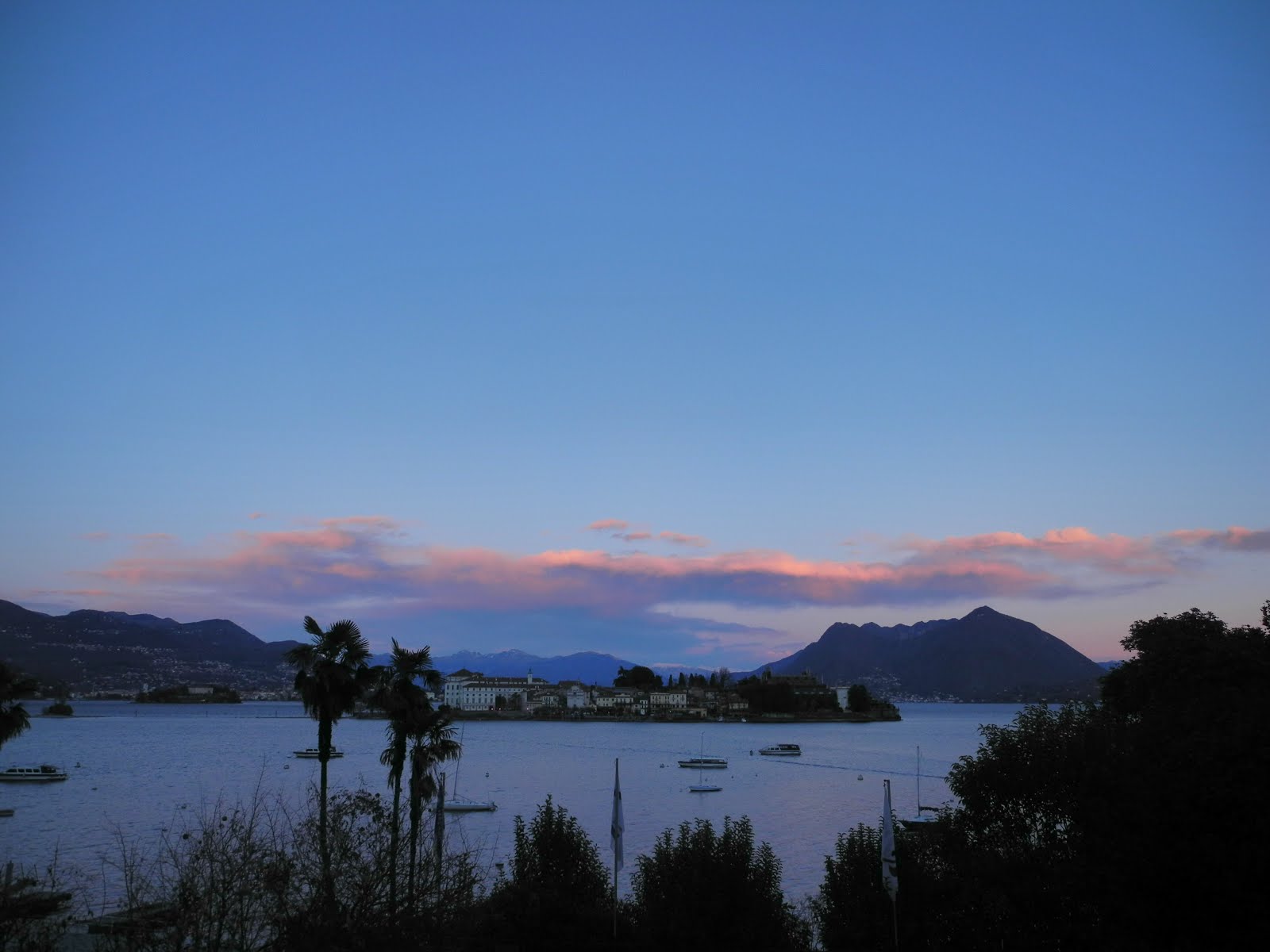 isola