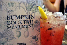Bumpkin Notting Hill