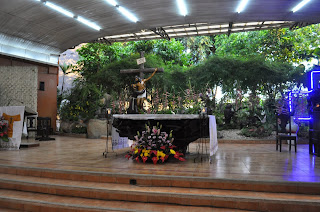 St. Francis of Assisi Parish - Maa, Davao City, Davao del Sur