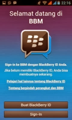 Tips dan Trik Seputar Masalah BBM di Android dan Solusinya