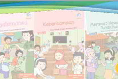 Download Buku K13 Kelas 2 Semester 2 SD/MI Revisi 2017