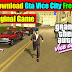 Gta Vice City Android Game Apk file & Obb file Download Here
