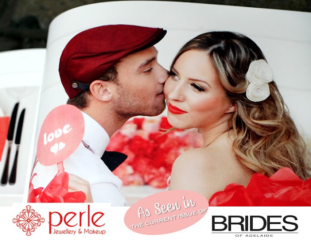 ombre-wedding-theme-brides-of-adelaide-red-lips