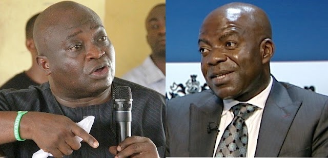  Refusal To Pay Workers Is Fraud, Otti To Gov Ikpeazu, Other Govs