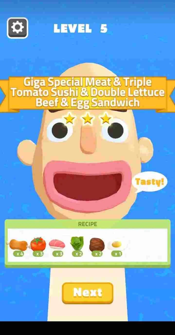 Download Sandwich Runner