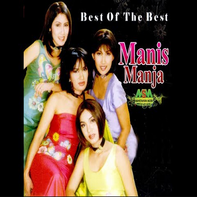 Download Koleksi Lagu Mp3 The Best Of Manis Manja Group Full Album