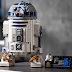 R2-D2 - @LEGO_Group