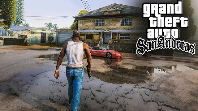 Grand Theft Auto: San Andreas Download Now For PC Grand Theft Auto: San Andreas Download Now For PC