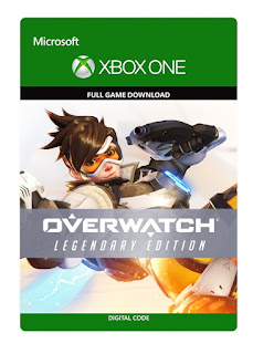 free overwatch redeem code generator download ps4 xbox one pc digital game full