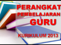 Silabus K13 SMA Revisi Terbaru 2017-2018