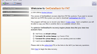 Getdataback