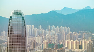 Top builders and developers in  Hong kong