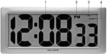 Digital Wall Clock Design Images - New Wall Clock Design Images 2023 - wall clock - NeotericIT.com