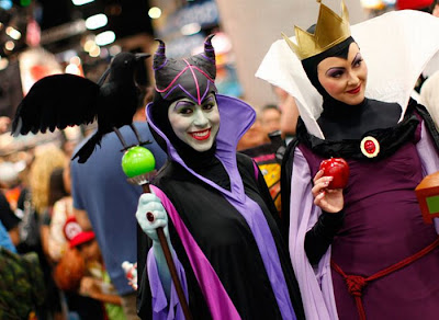 Comic-Con 2011 Seen On www.coolpicturegallery.us