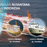 Agen Tiket Kapal Laut Terdekat