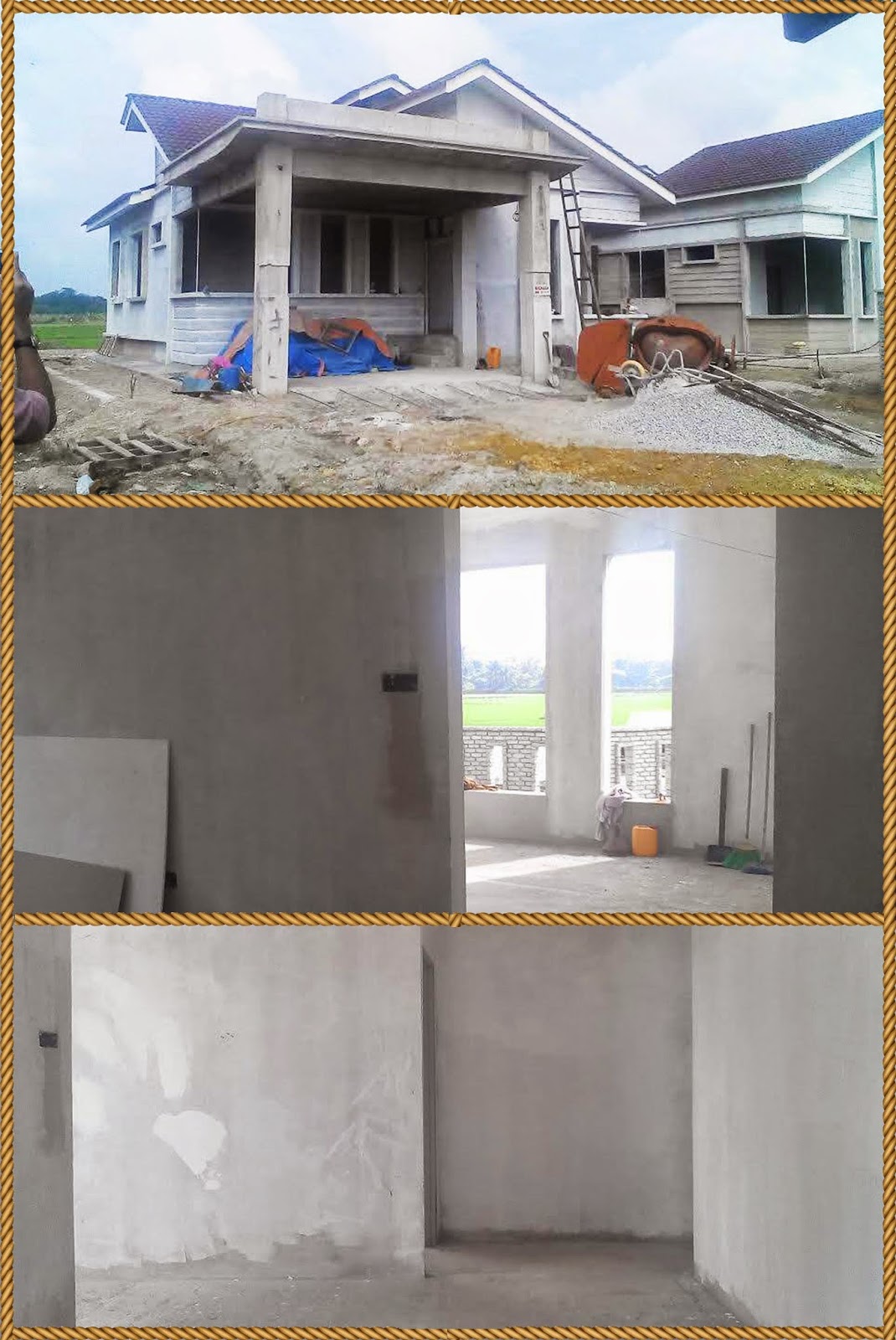 BANGLO ~ Ekar Raya Resources