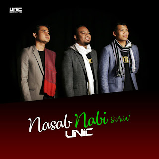 UNIC - Nasab Nabi S.A.W MP3