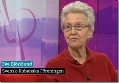 Eva Björklund