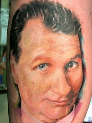 Amazing Worst Tattoos