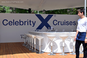 Taste of London 2015 & Celebrity Cruises