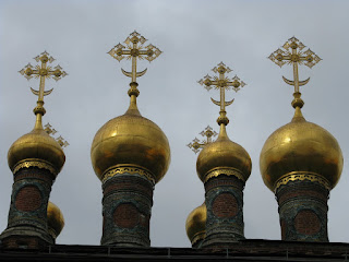 Moscow Kremlin