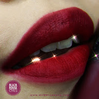 Cream Matte Rouge CM 03