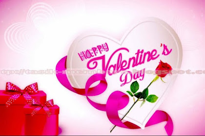 Download Ucapan Gambar Valentine Background