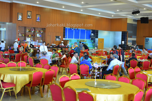 Jade-Garden-Seafood-Restaurant-Sungai-Rengit-Lobster-Pengerang