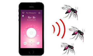 Mosquito Killer Apps