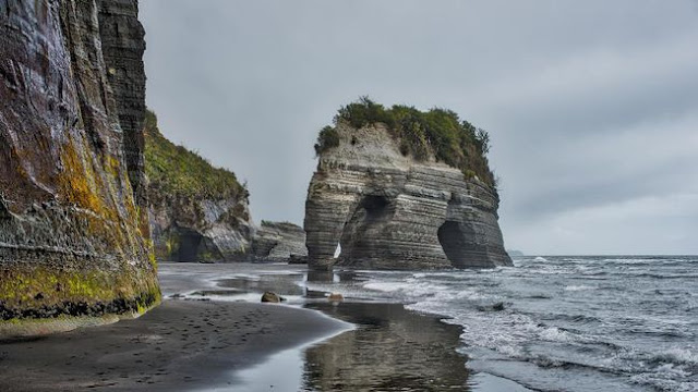 pantai gajah